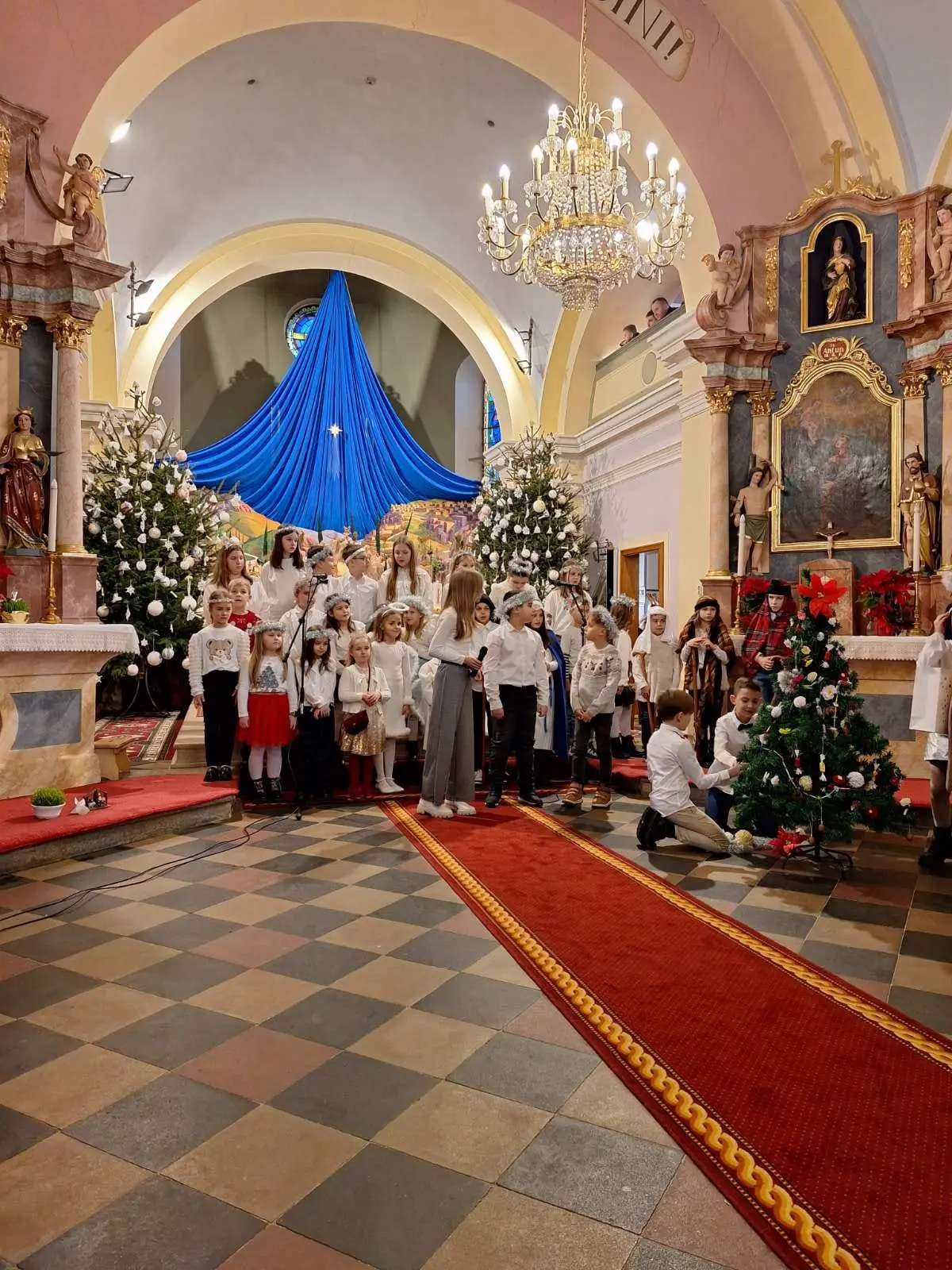 dječji zbor svi sveti dekanovec (1)