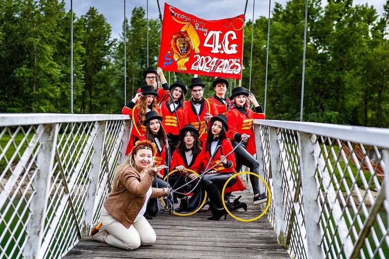 dječjiv rtić fijolica maturanti u posjetu maturanti (4)