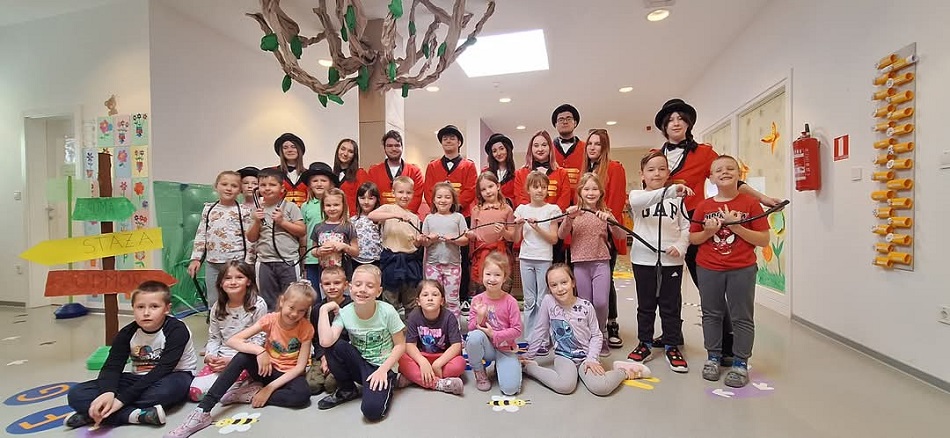 dječjiv rtić fijolica maturanti u posjetu maturanti (5)