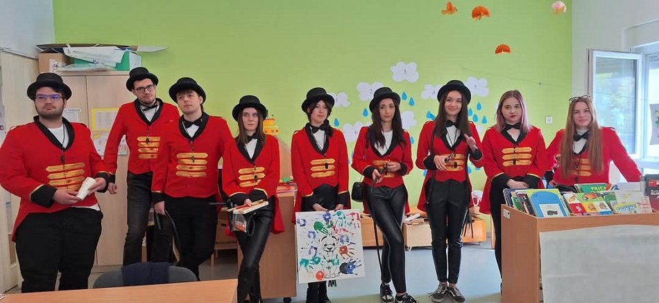 dječjiv rtić fijolica maturanti u posjetu maturanti (9)