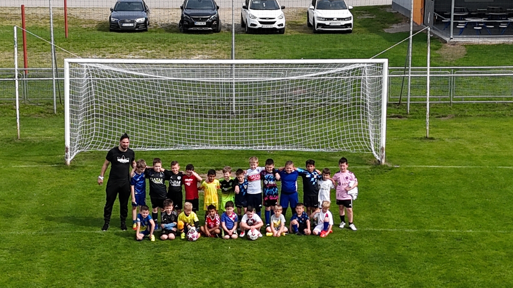 nogometna škola bat nogometna škola bat