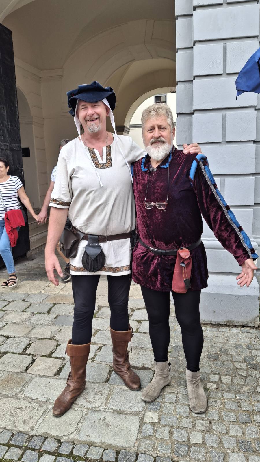 doba zrinskih, porcijunkulovo 2025 (14)