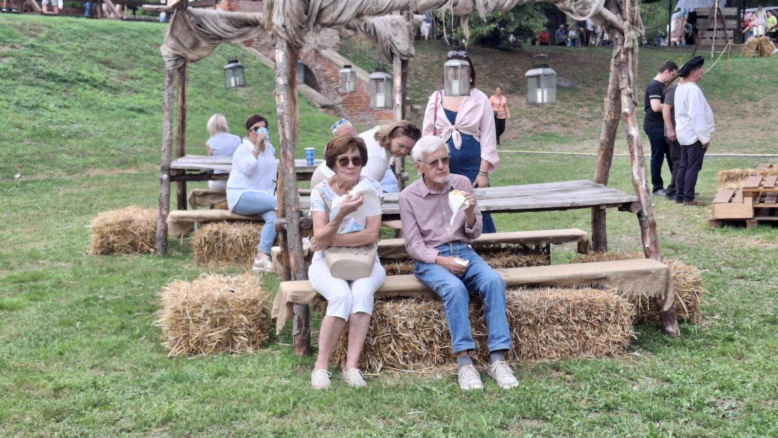 doba zrinskih, porcijunkulovo 2025 (2)