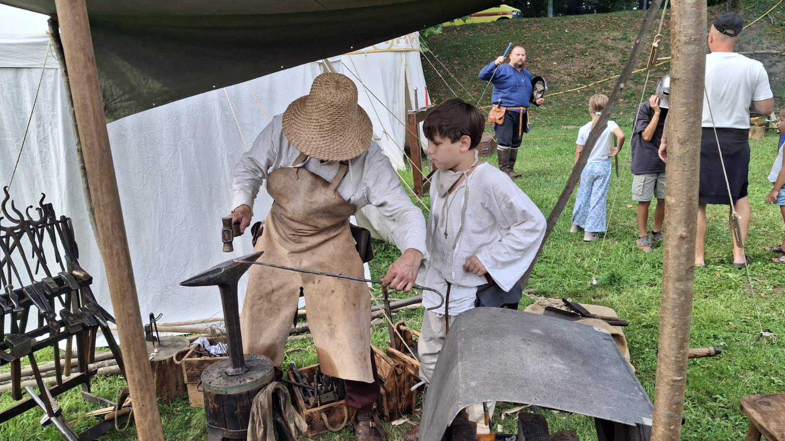 doba zrinskih, porcijunkulovo 2025 (33)