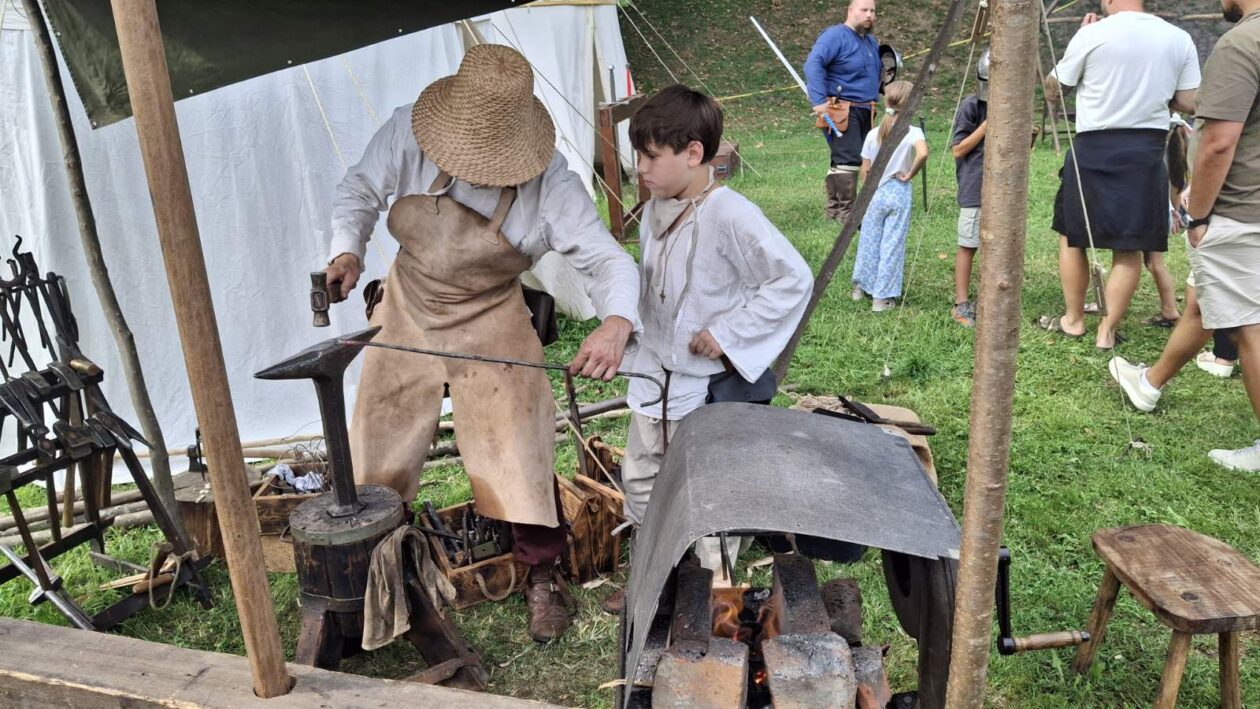 doba zrinskih, porcijunkulovo 2025 (36) doba zrinskih, porcijunkulovo 2025 (36)