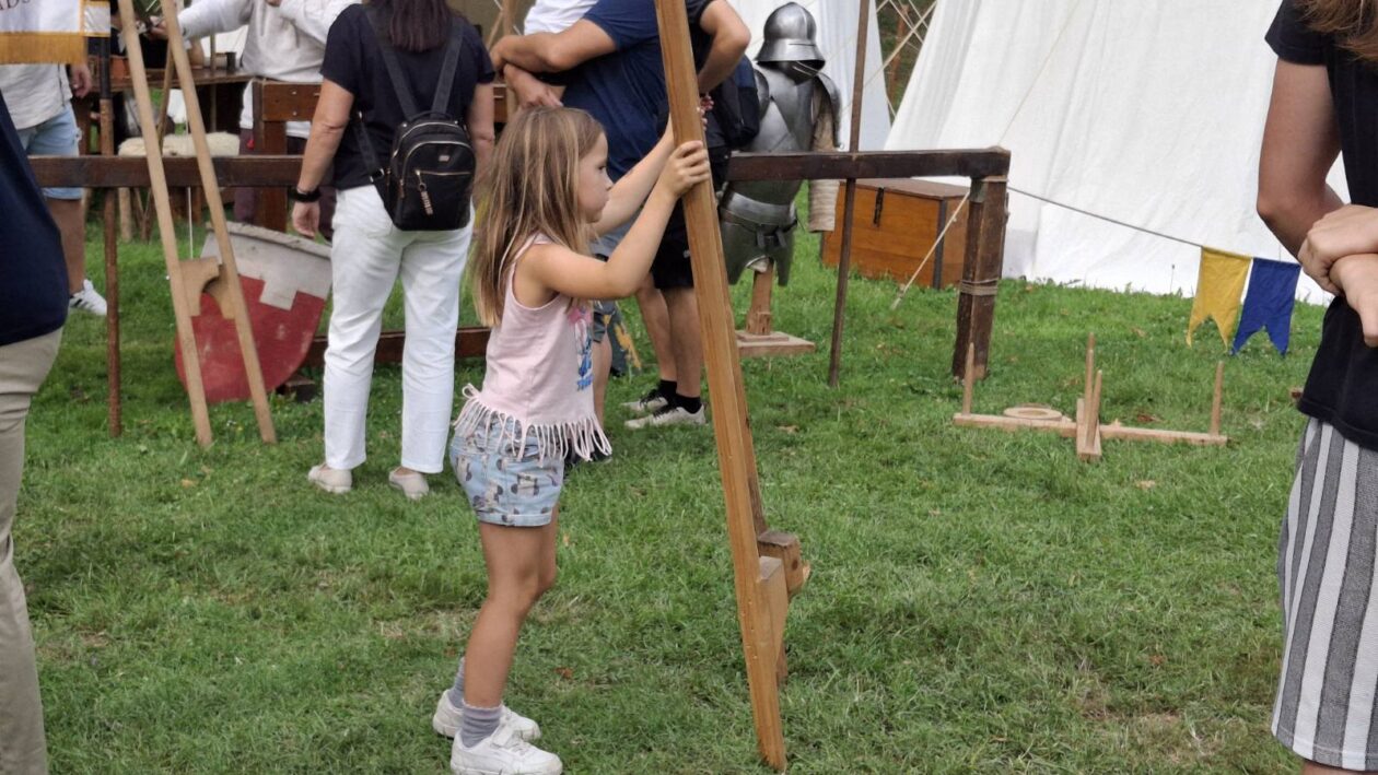 doba zrinskih, porcijunkulovo 2025 (7) doba zrinskih, porcijunkulovo 2025 (7)