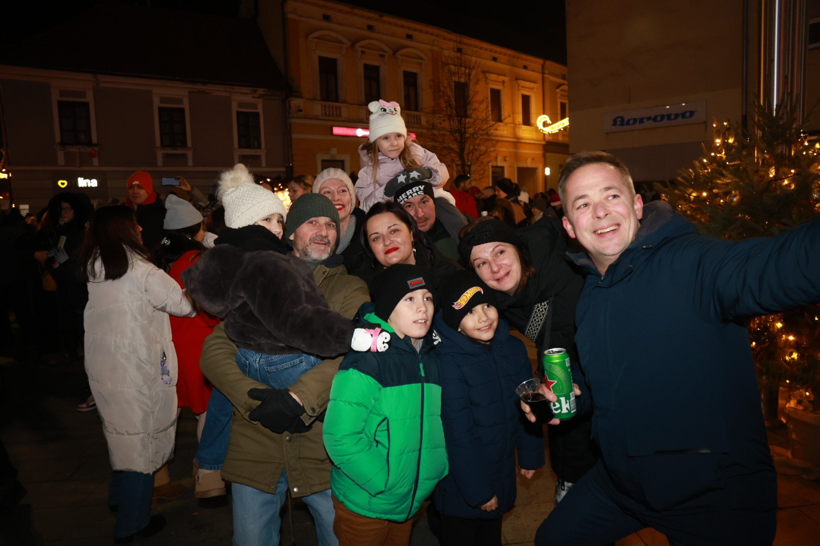 doček 2026 u Čakovcu (1) doček 2026 u Čakovcu (1)