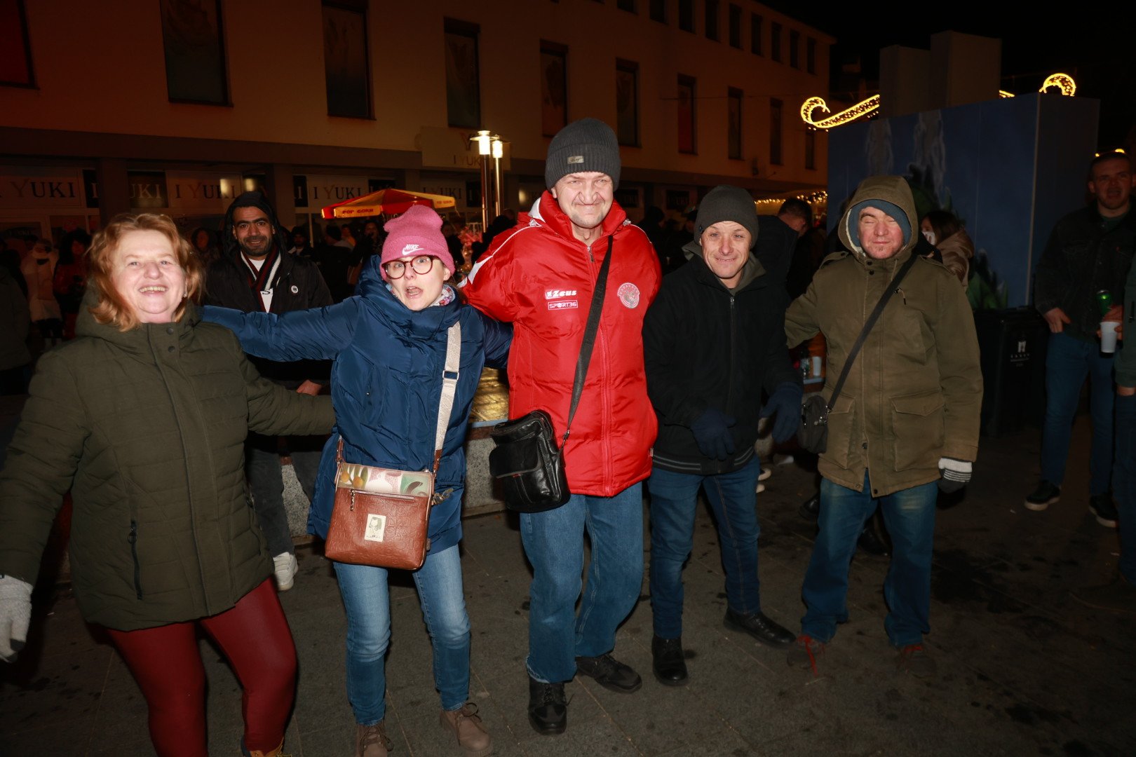 doček 2026 u Čakovcu (11) doček 2026 u Čakovcu (11)