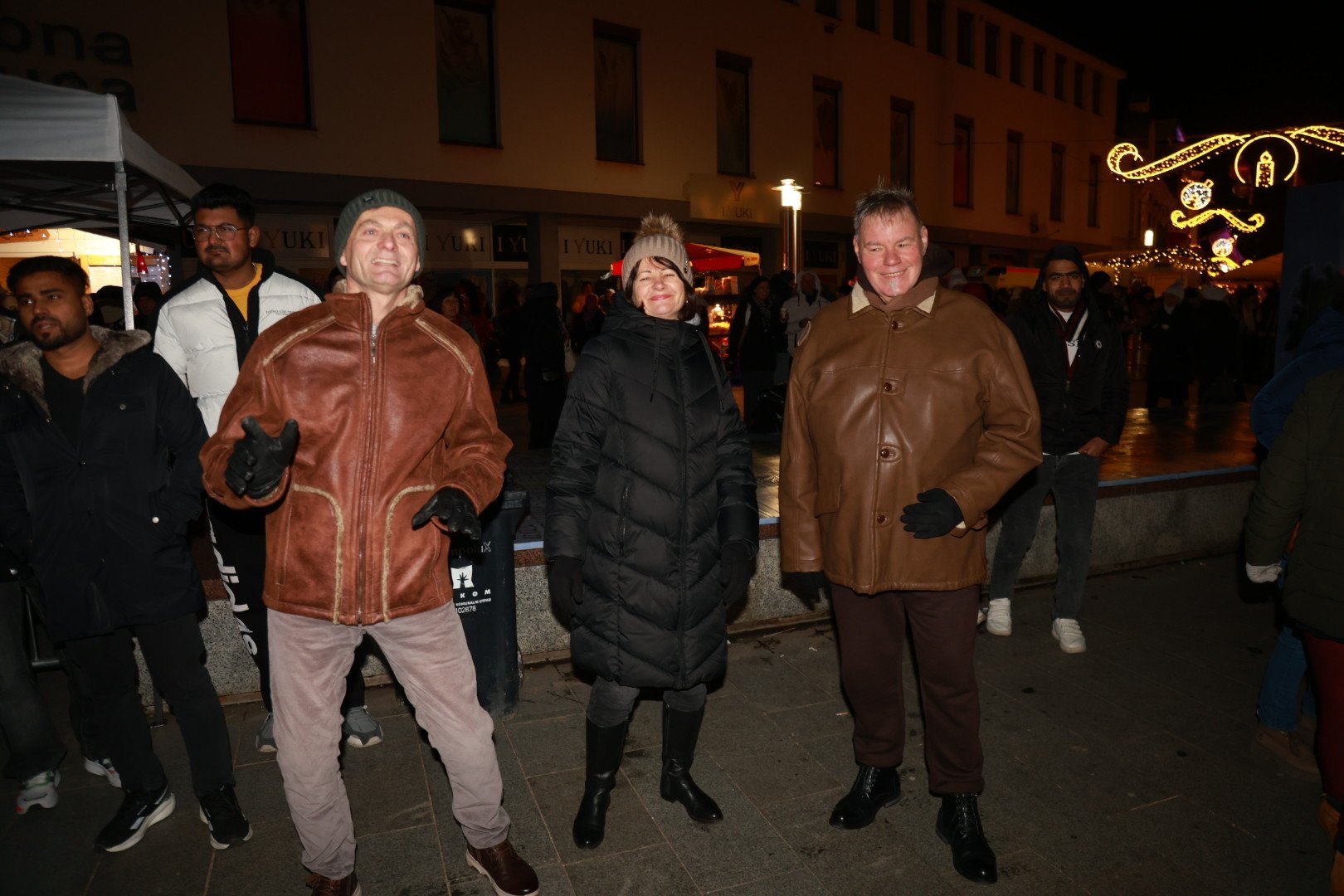 doček 2026 u Čakovcu (12) doček 2026 u Čakovcu (12)