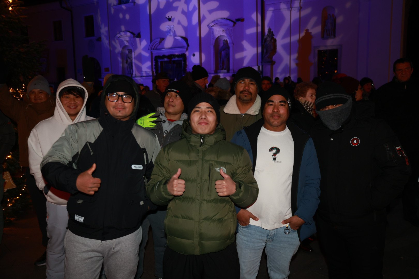 doček 2026 u Čakovcu (15) doček 2026 u Čakovcu (15)