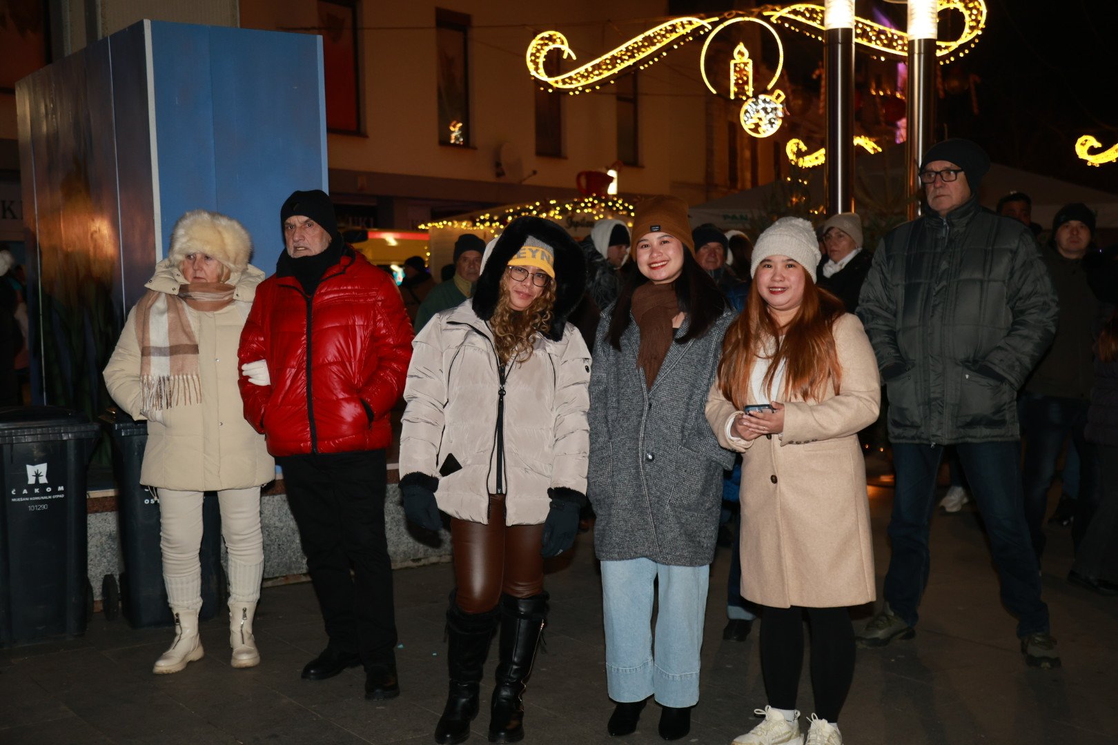 doček 2026 u Čakovcu (30) doček 2026 u Čakovcu (30)