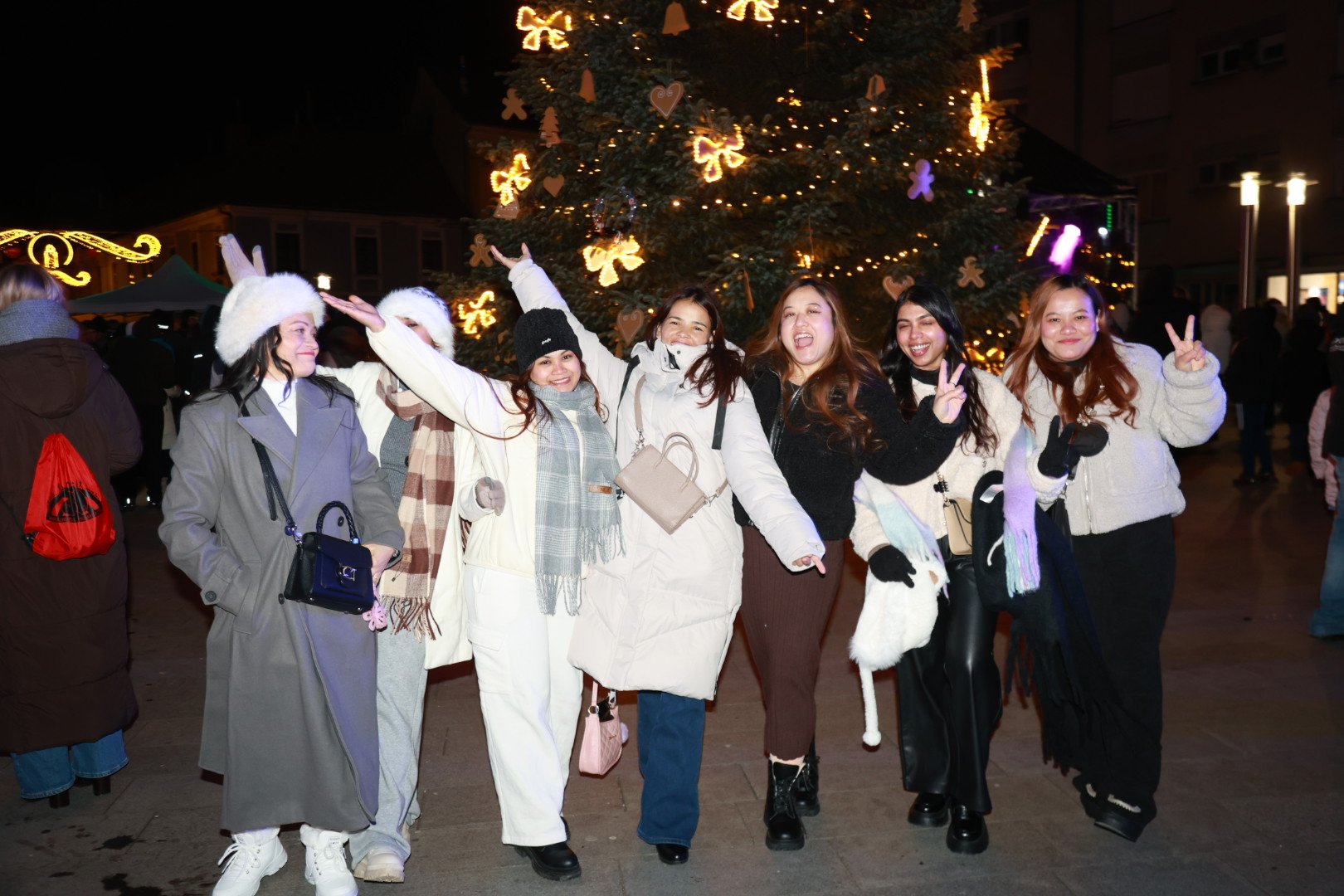 doček 2026 u Čakovcu (37) doček 2026 u Čakovcu (37)