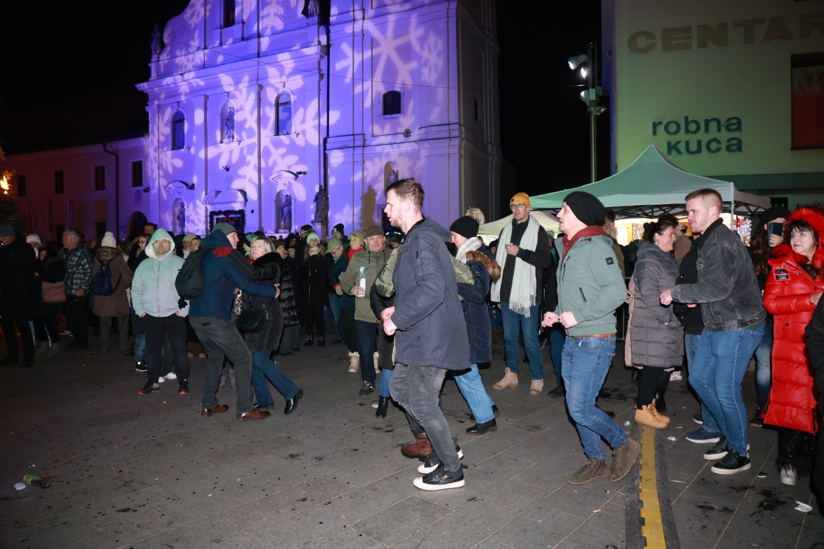 doček 2026 u Čakovcu (5) doček 2026 u Čakovcu (5)