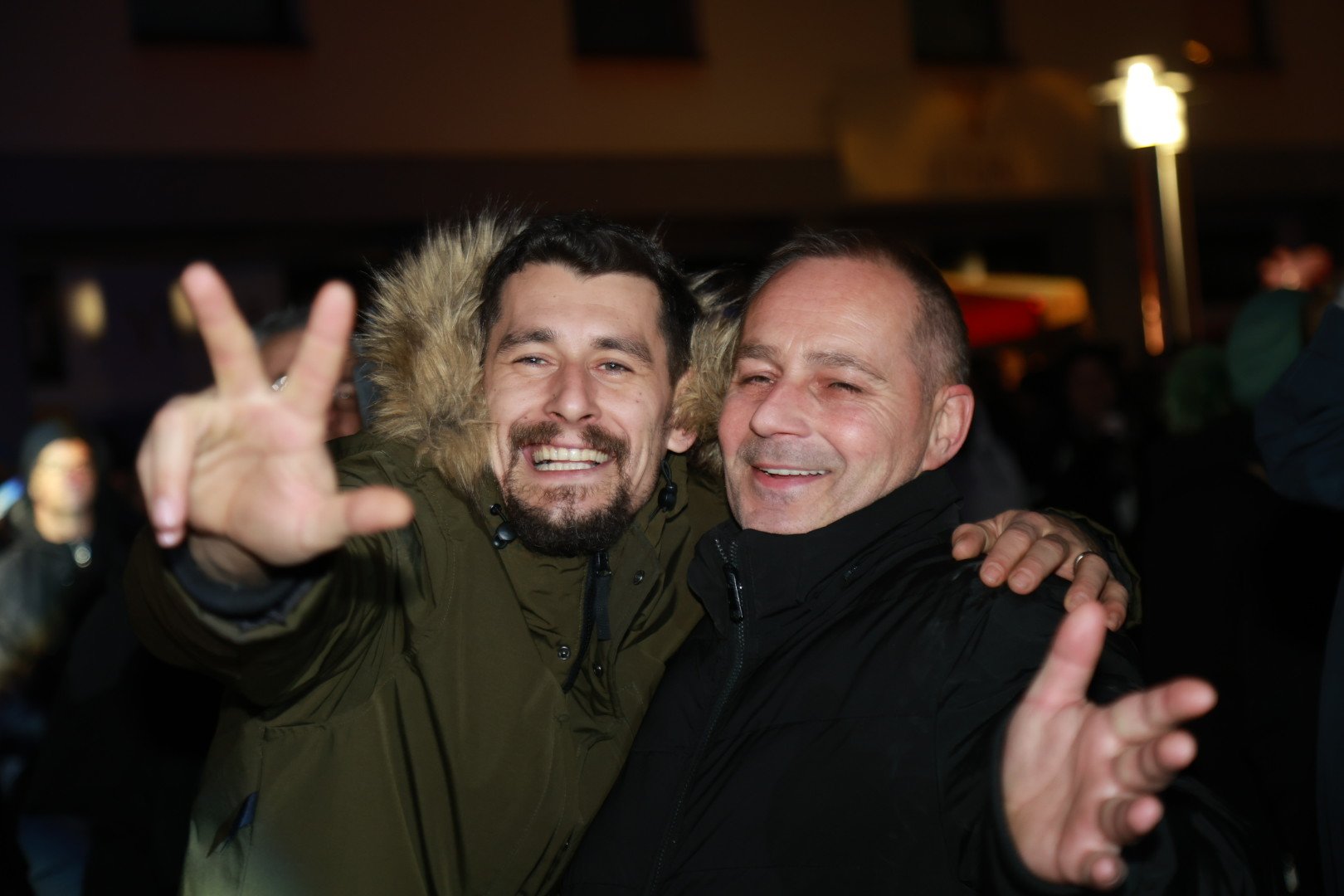 doček 2026 u Čakovcu (53) doček 2026 u Čakovcu (53)