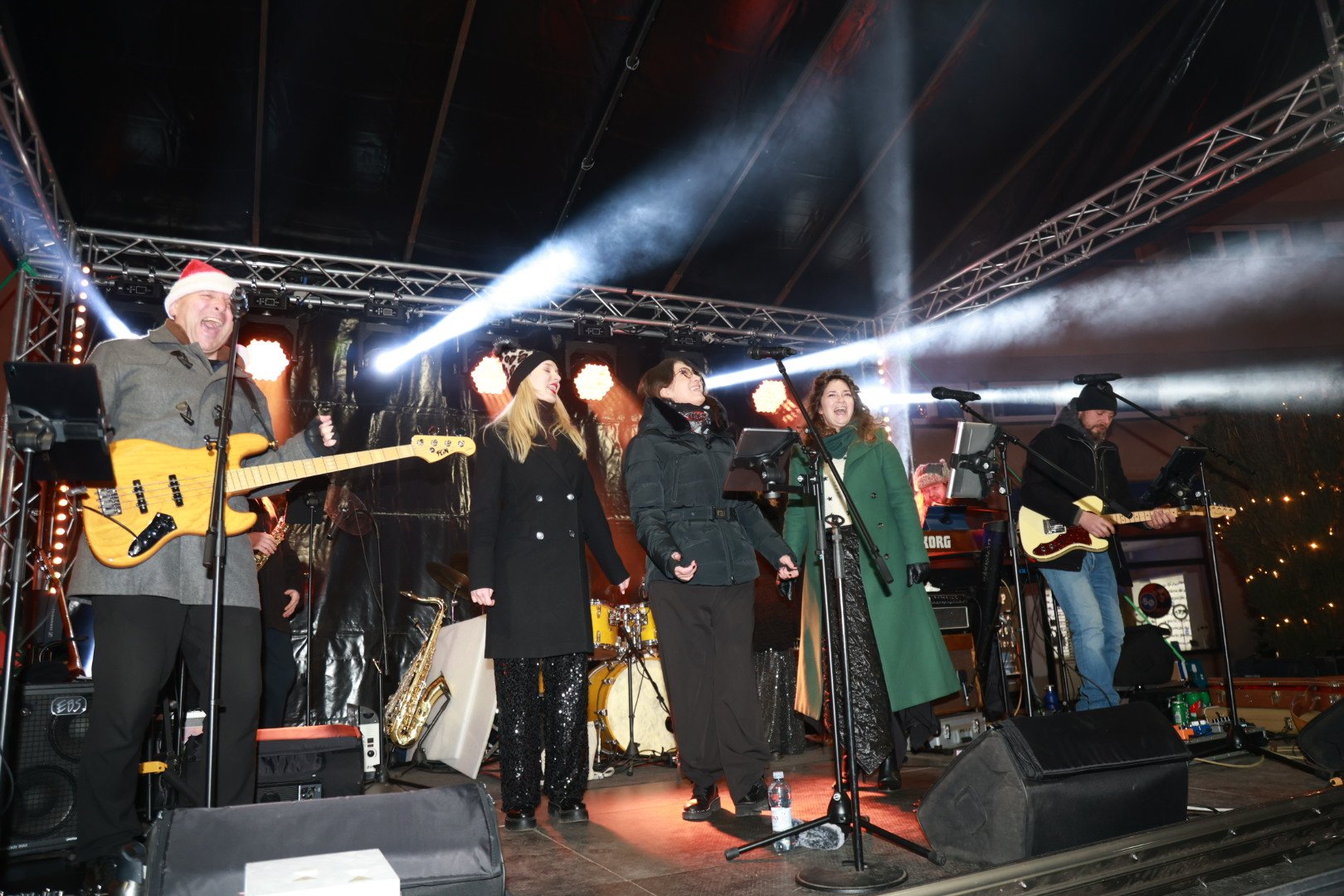 doček 2026 u Čakovcu (56) doček 2026 u Čakovcu (56)