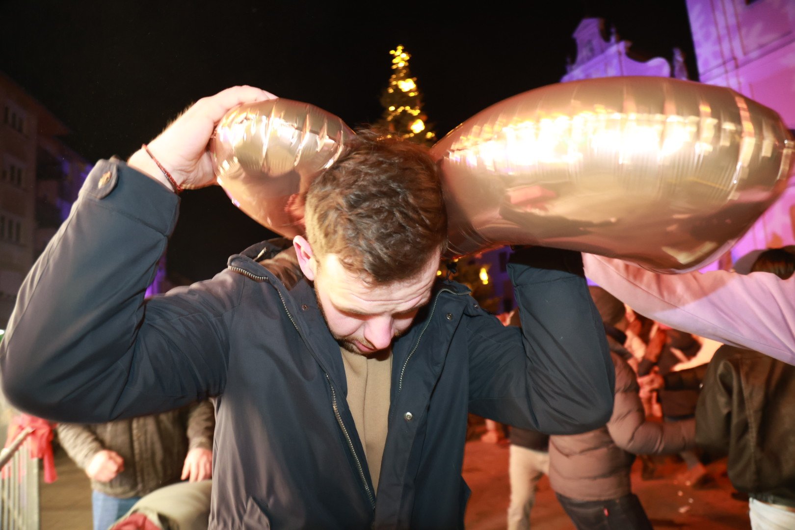 doček 2026 u Čakovcu (6) doček 2026 u Čakovcu (6)