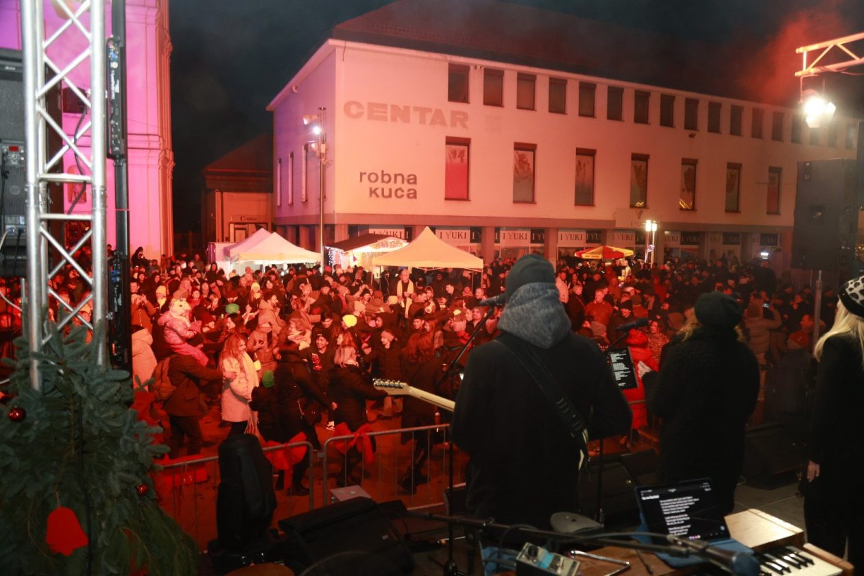 doček 2026 u Čakovcu (7)