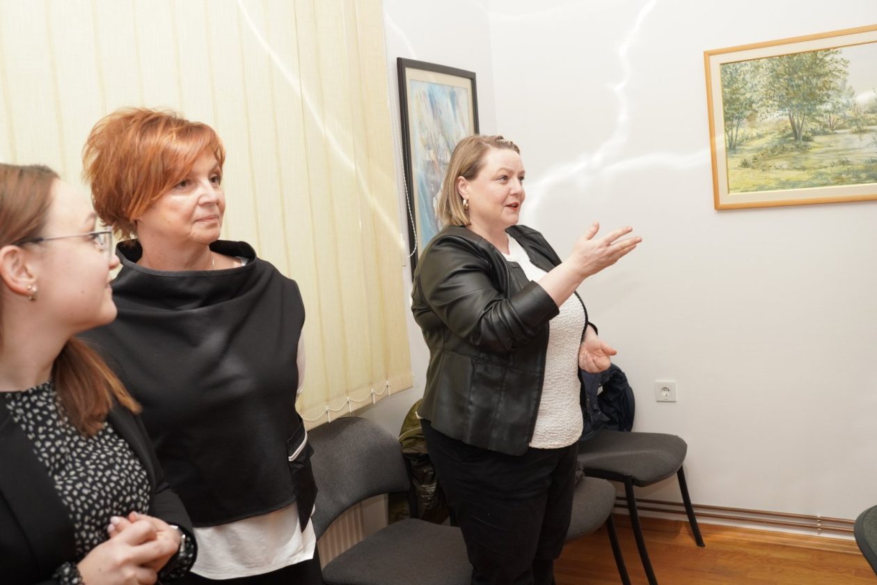 doček Nikol Kutnjak Općina Sveti Martin na Muri (1)