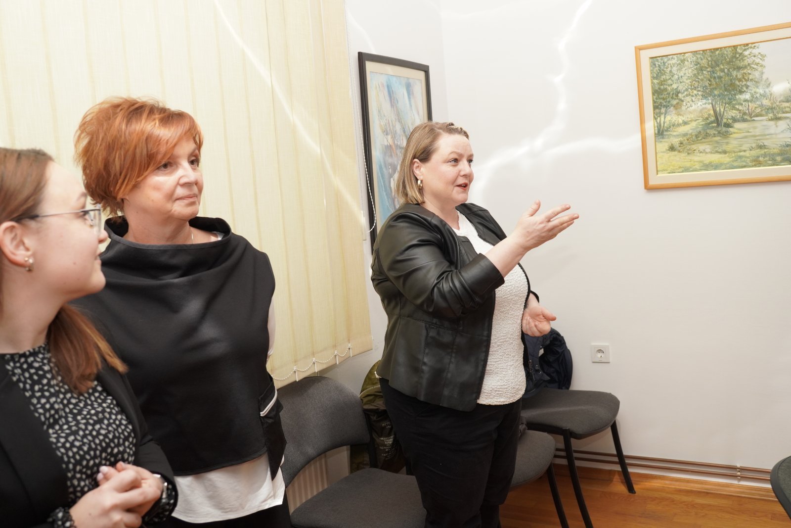 doček Nikol Kutnjak Općina Sveti Martin na Muri (1)