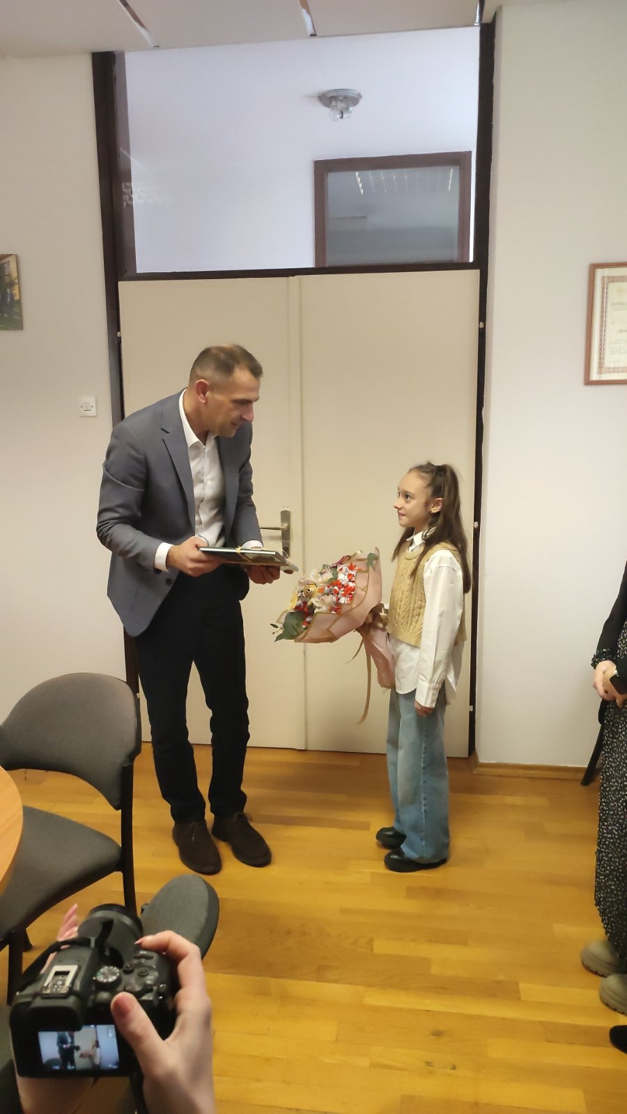 doček Nikol Kutnjak Općina Sveti Martin na Muri (10)