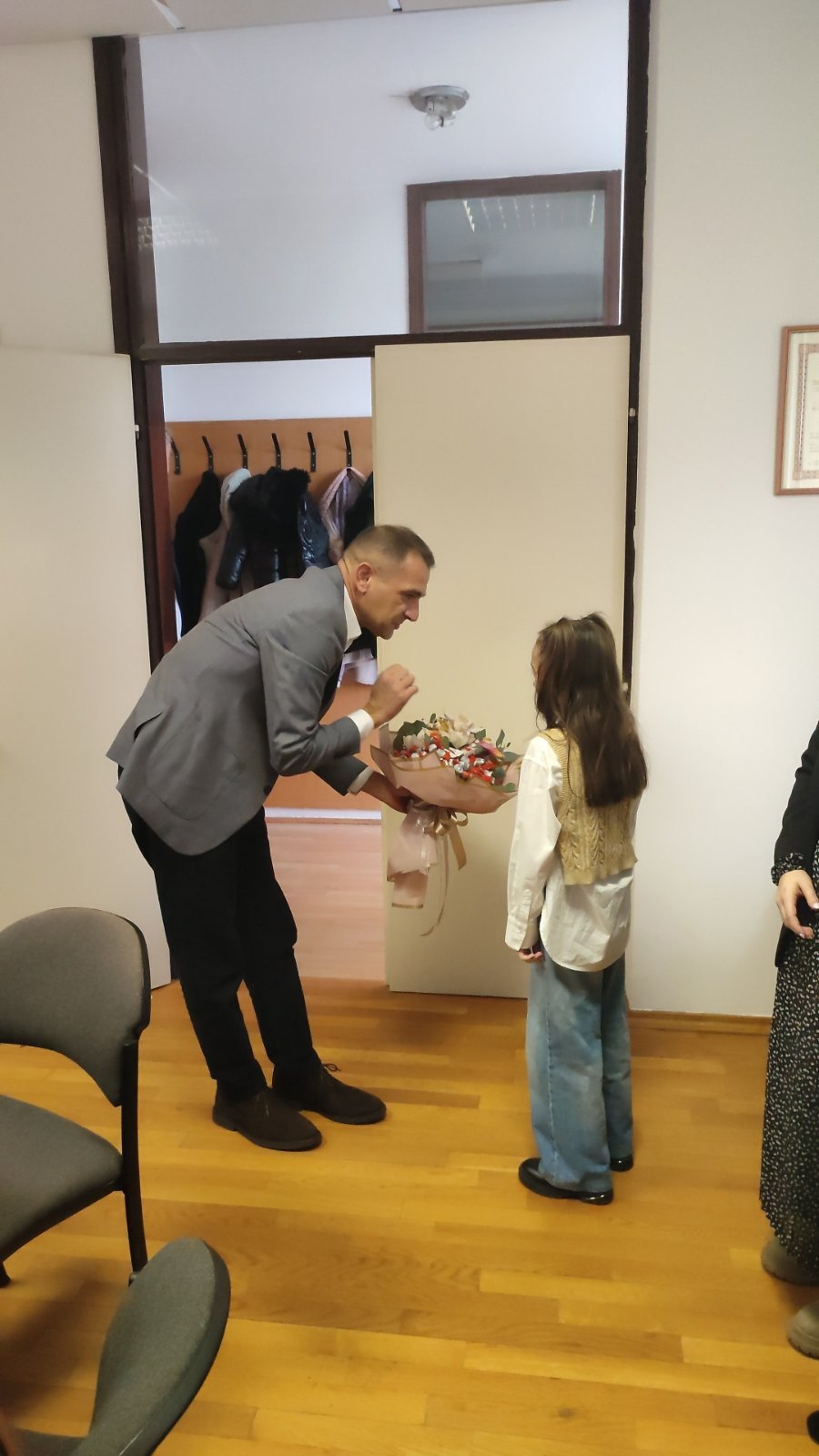 doček Nikol Kutnjak Općina Sveti Martin na Muri (11)