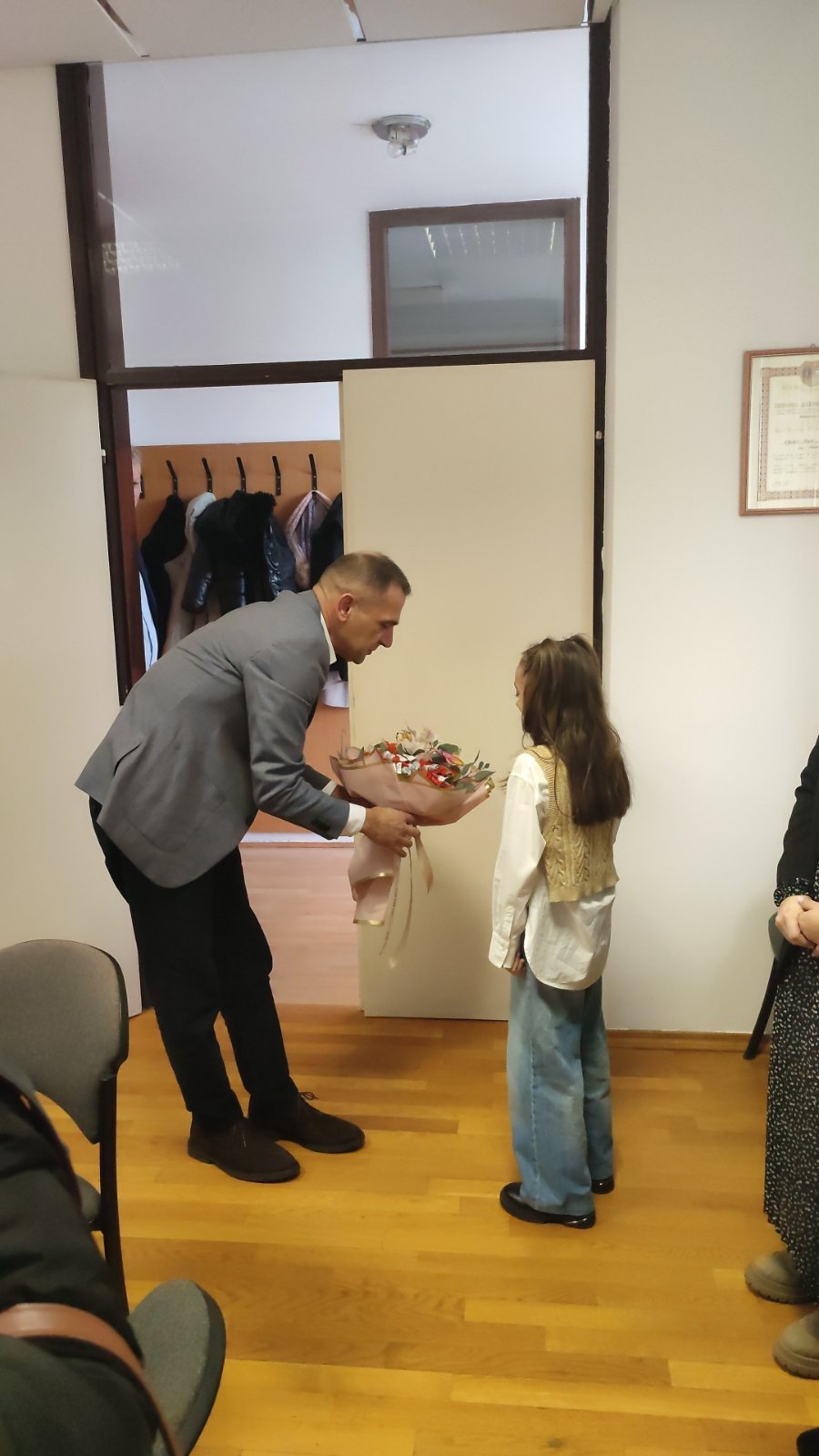 doček Nikol Kutnjak Općina Sveti Martin na Muri (12)