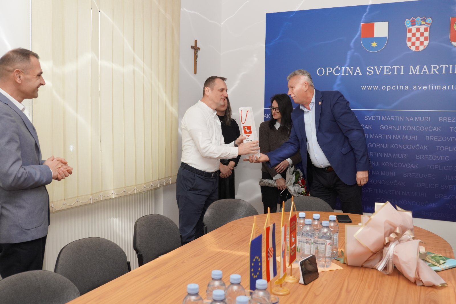 doček Nikol Kutnjak Općina Sveti Martin na Muri (13)