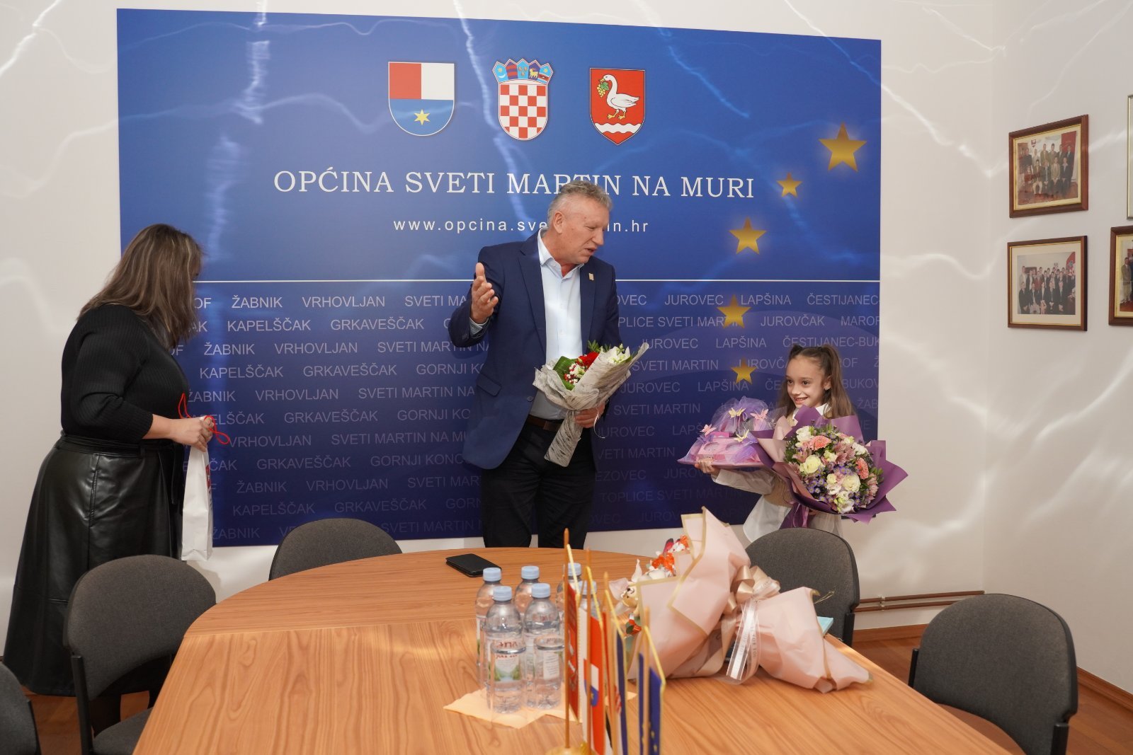 doček Nikol Kutnjak Općina Sveti Martin na Muri (16)