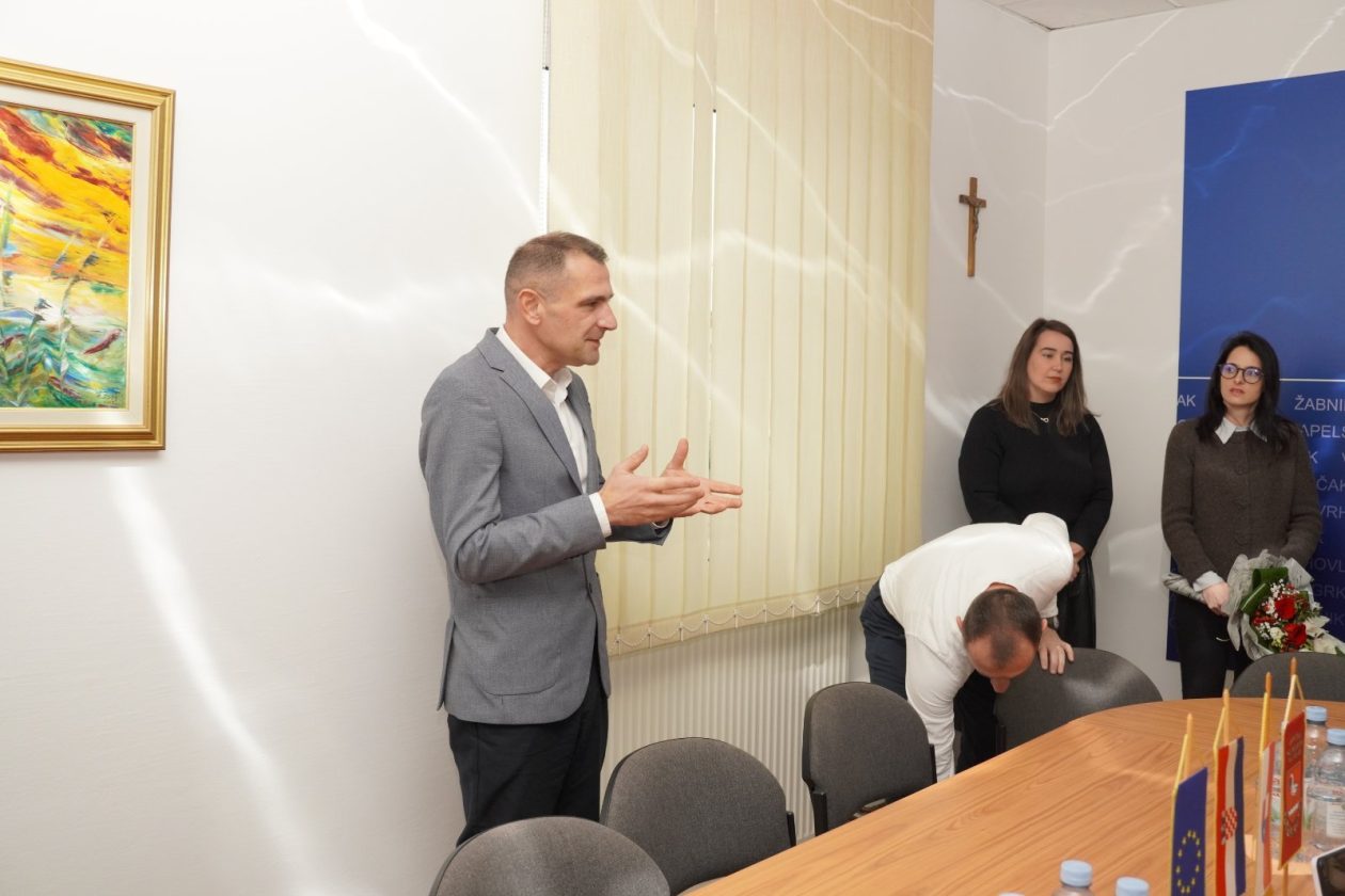 doček Nikol Kutnjak Općina Sveti Martin na Muri (2)