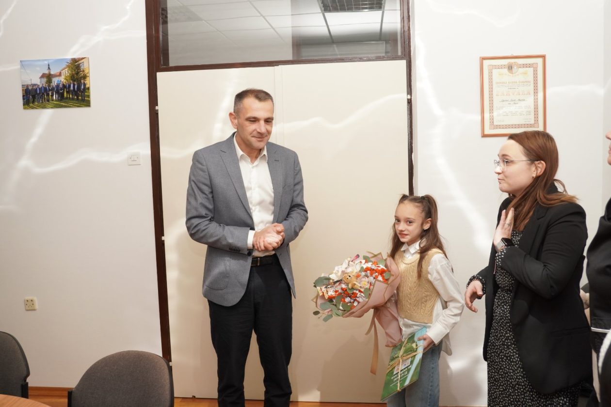 doček Nikol Kutnjak Općina Sveti Martin na Muri (7)