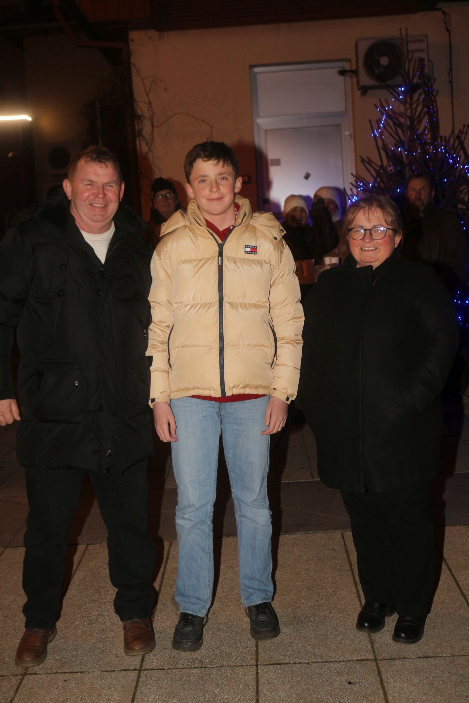 doček nove godine Prelog 10