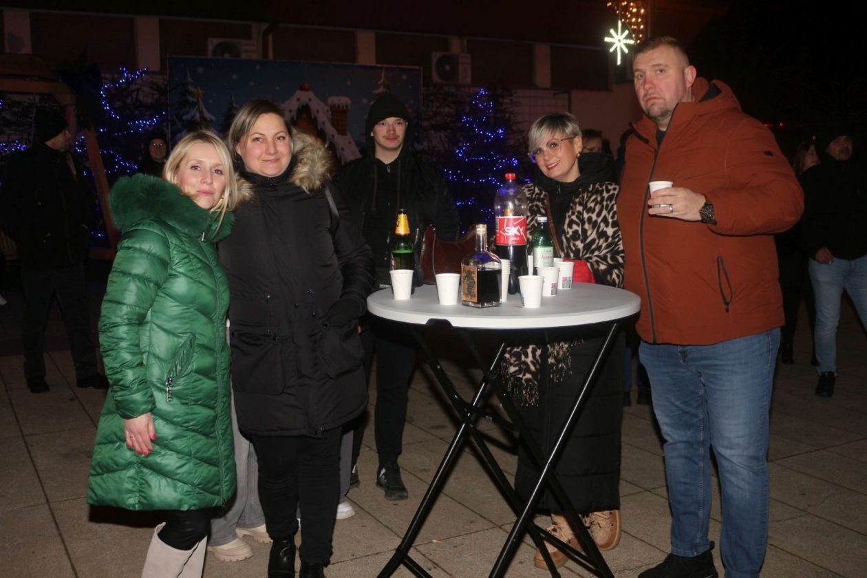 doček nove godine Prelog 11 doček nove godine Prelog 11