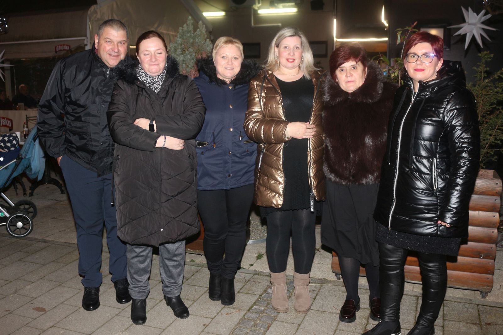 doček nove godine Prelog 13