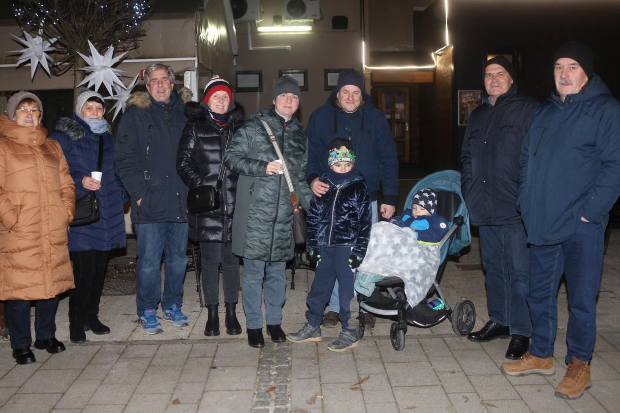 doček nove godine Prelog 14 doček nove godine Prelog 14