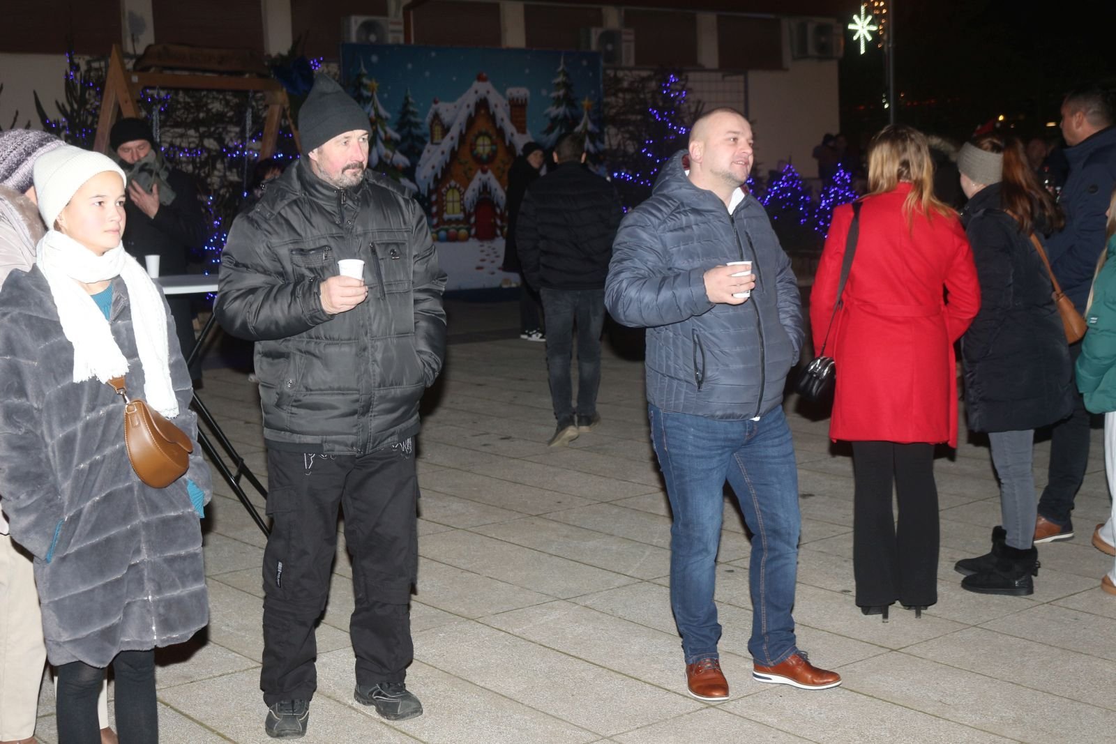 doček nove godine Prelog 18