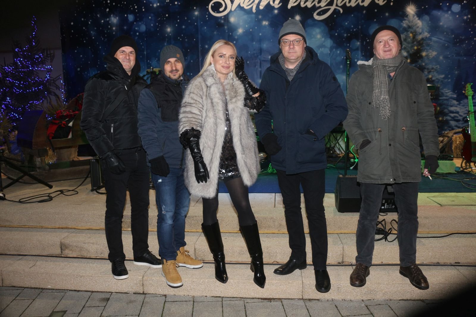 doček nove godine Prelog 2