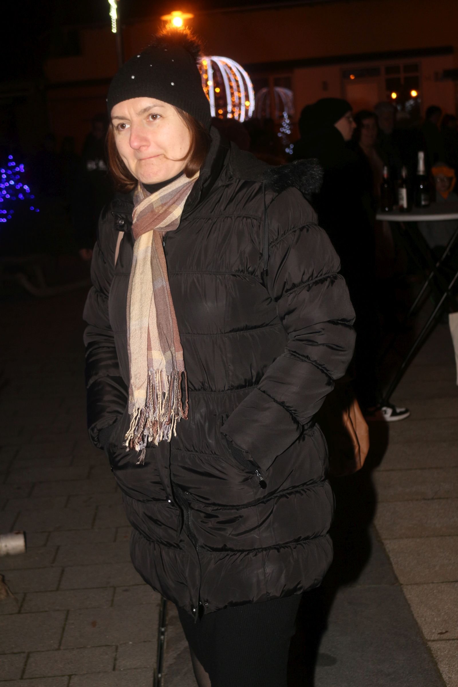 doček nove godine Prelog 22