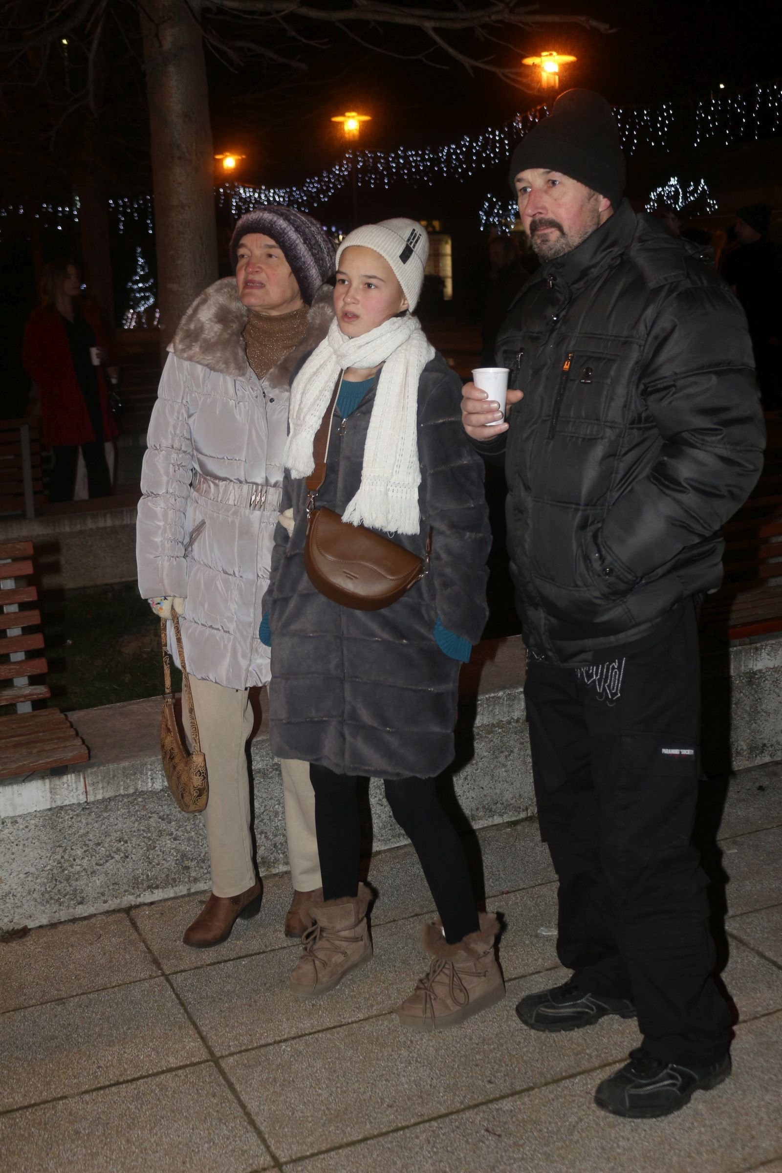 doček nove godine Prelog 23