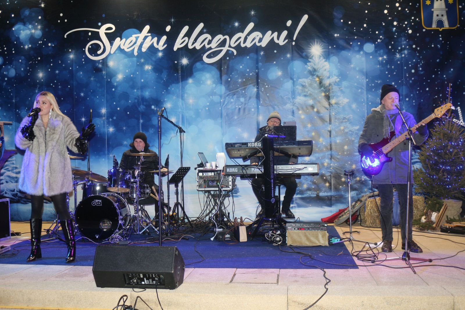 doček nove godine Prelog 3