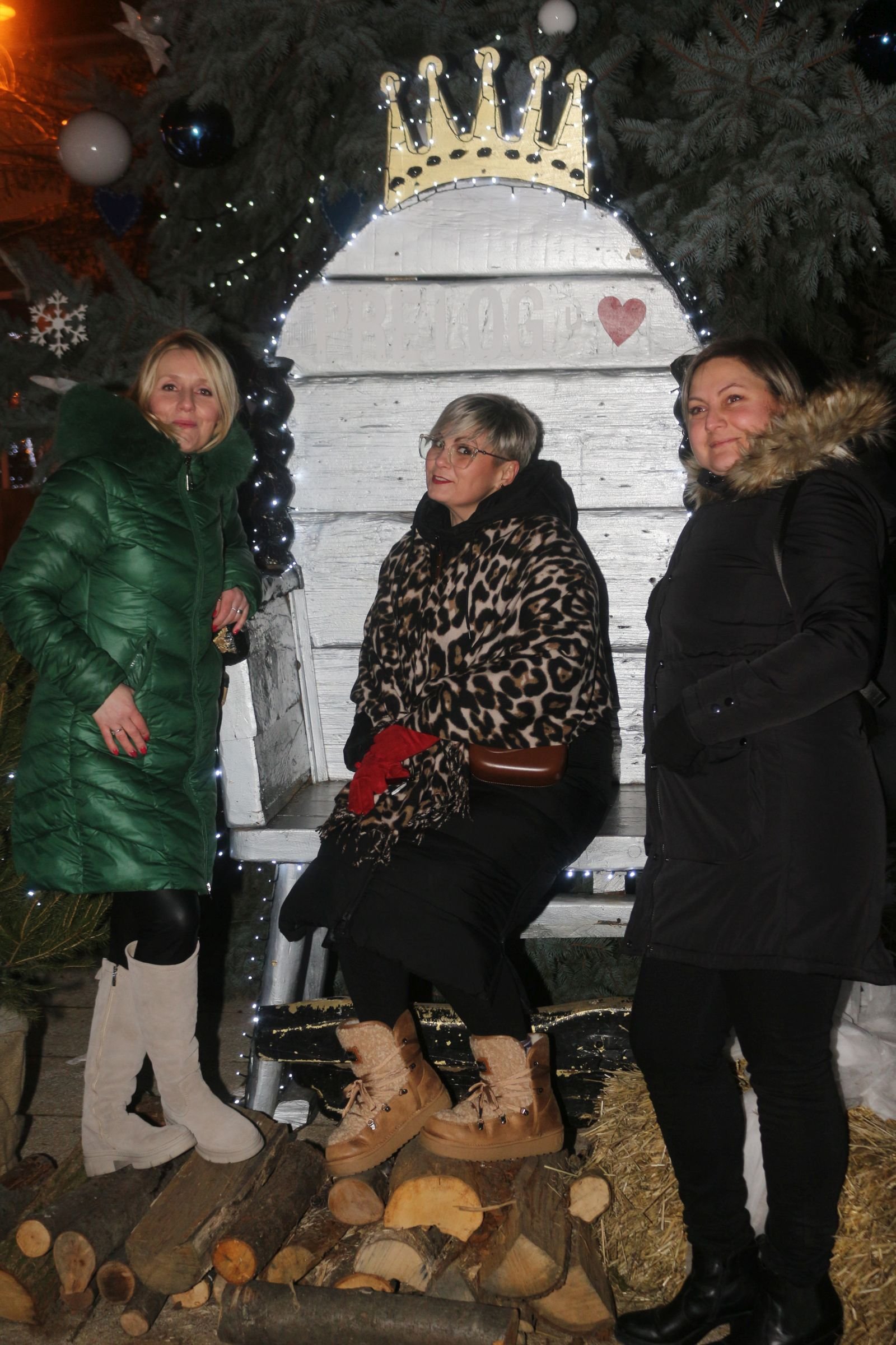 doček nove godine Prelog 32