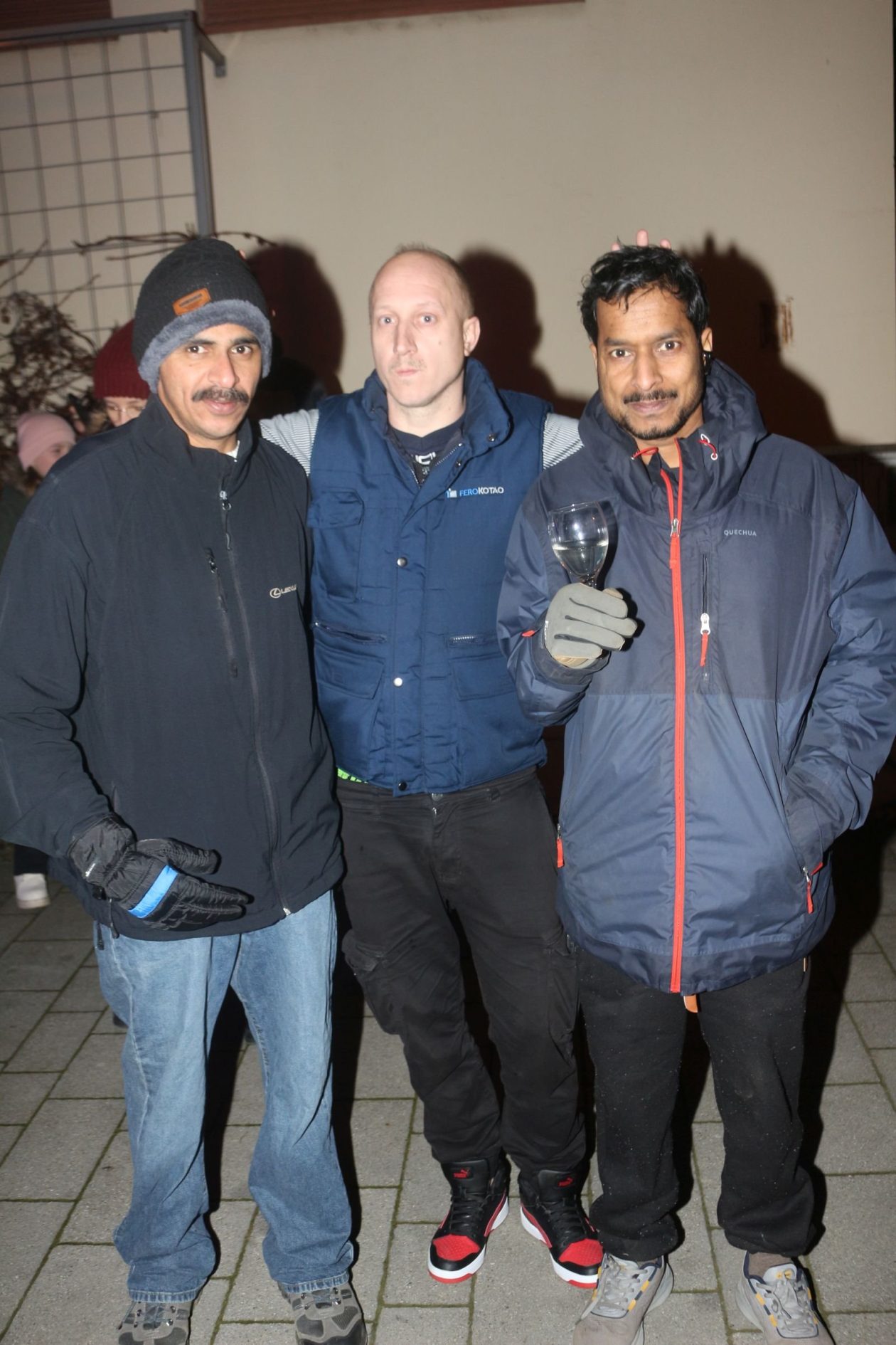 doček nove godine Prelog 33 doček nove godine Prelog 33