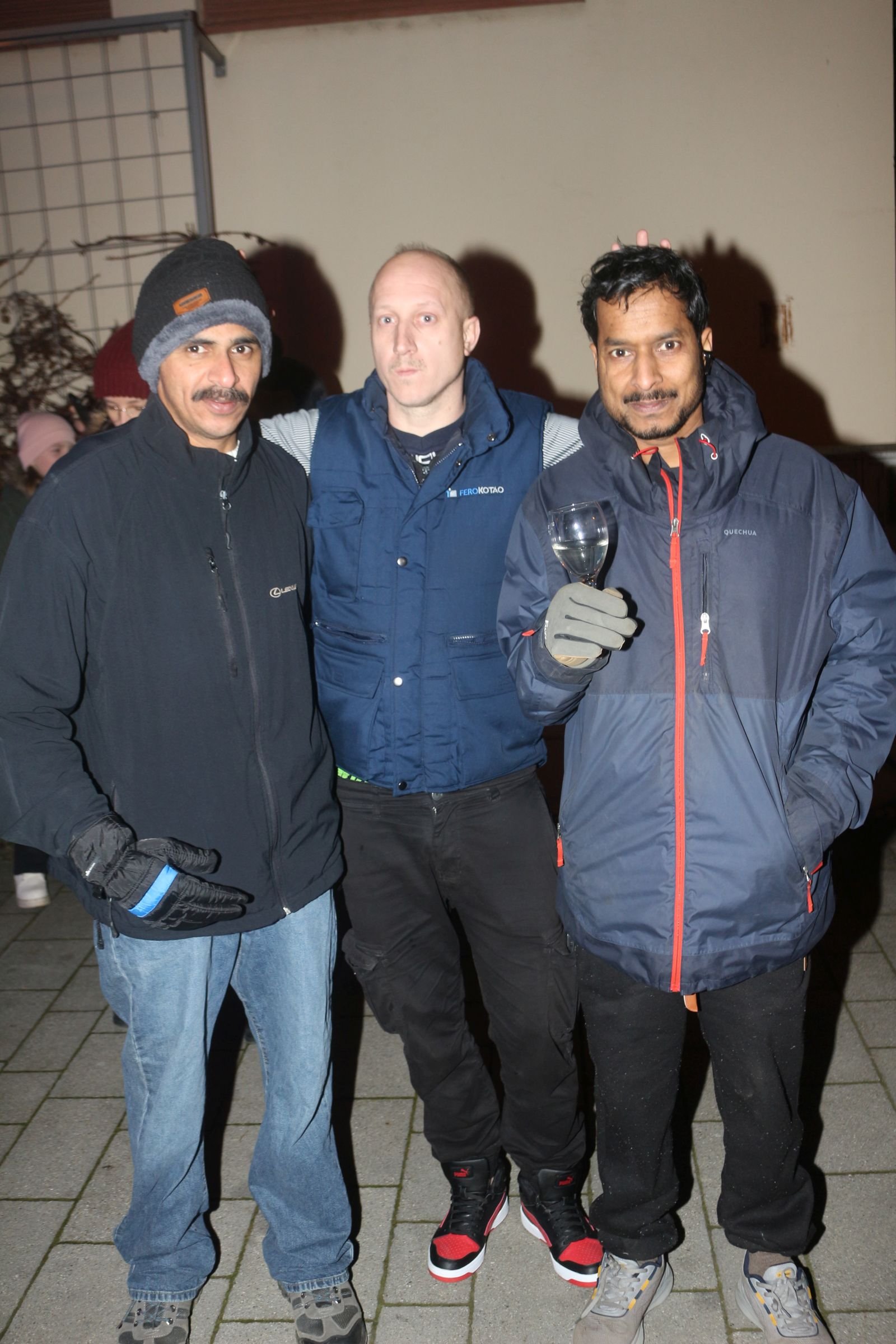 doček nove godine Prelog 33