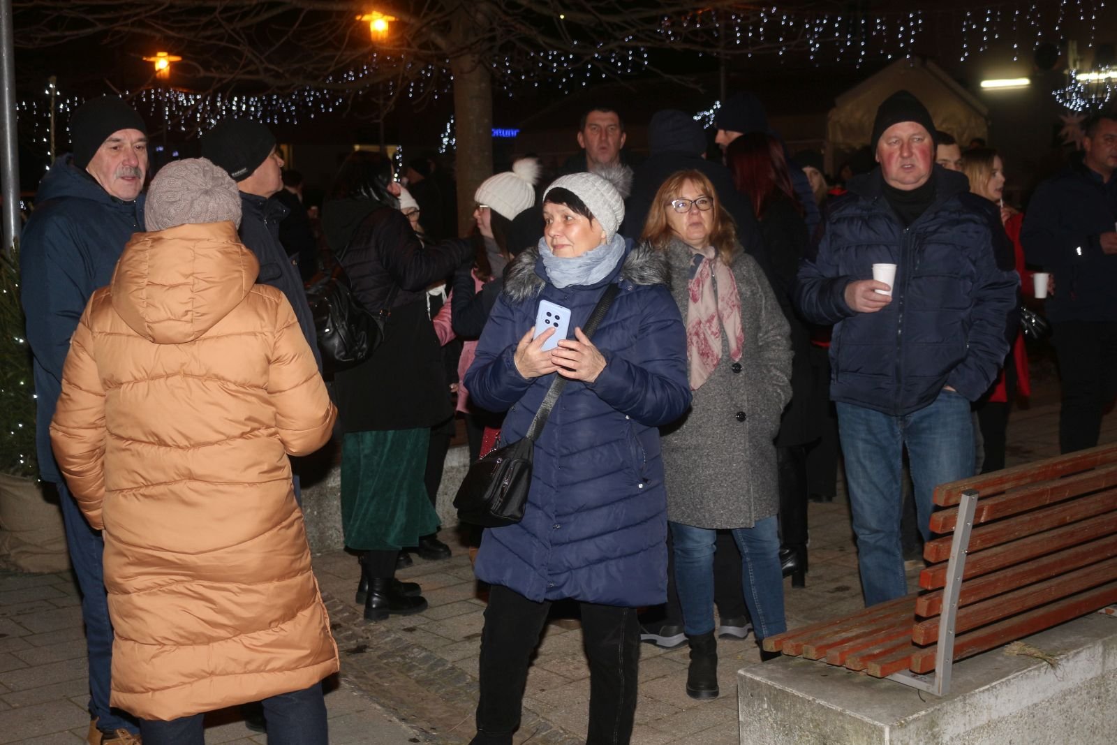 doček nove godine Prelog 38