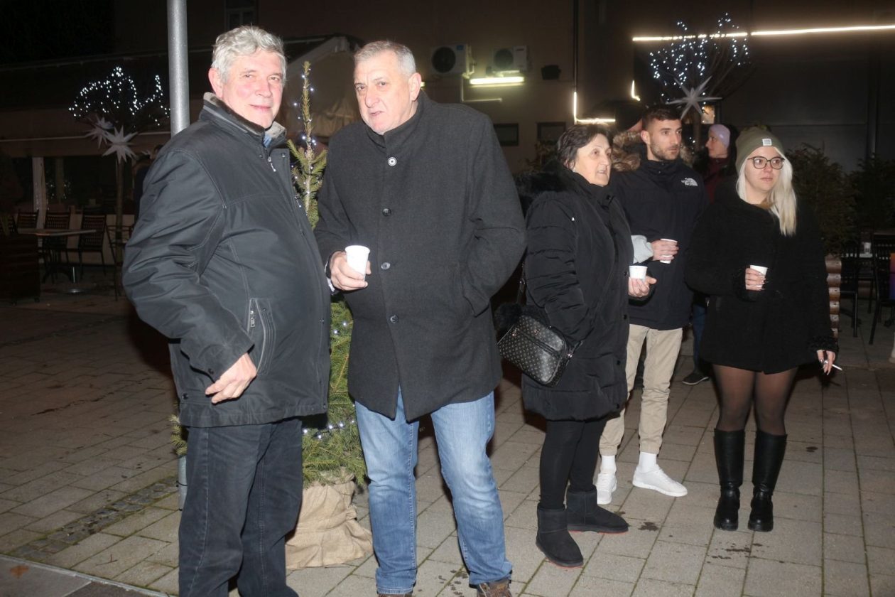 doček nove godine Prelog 40 doček nove godine Prelog 40