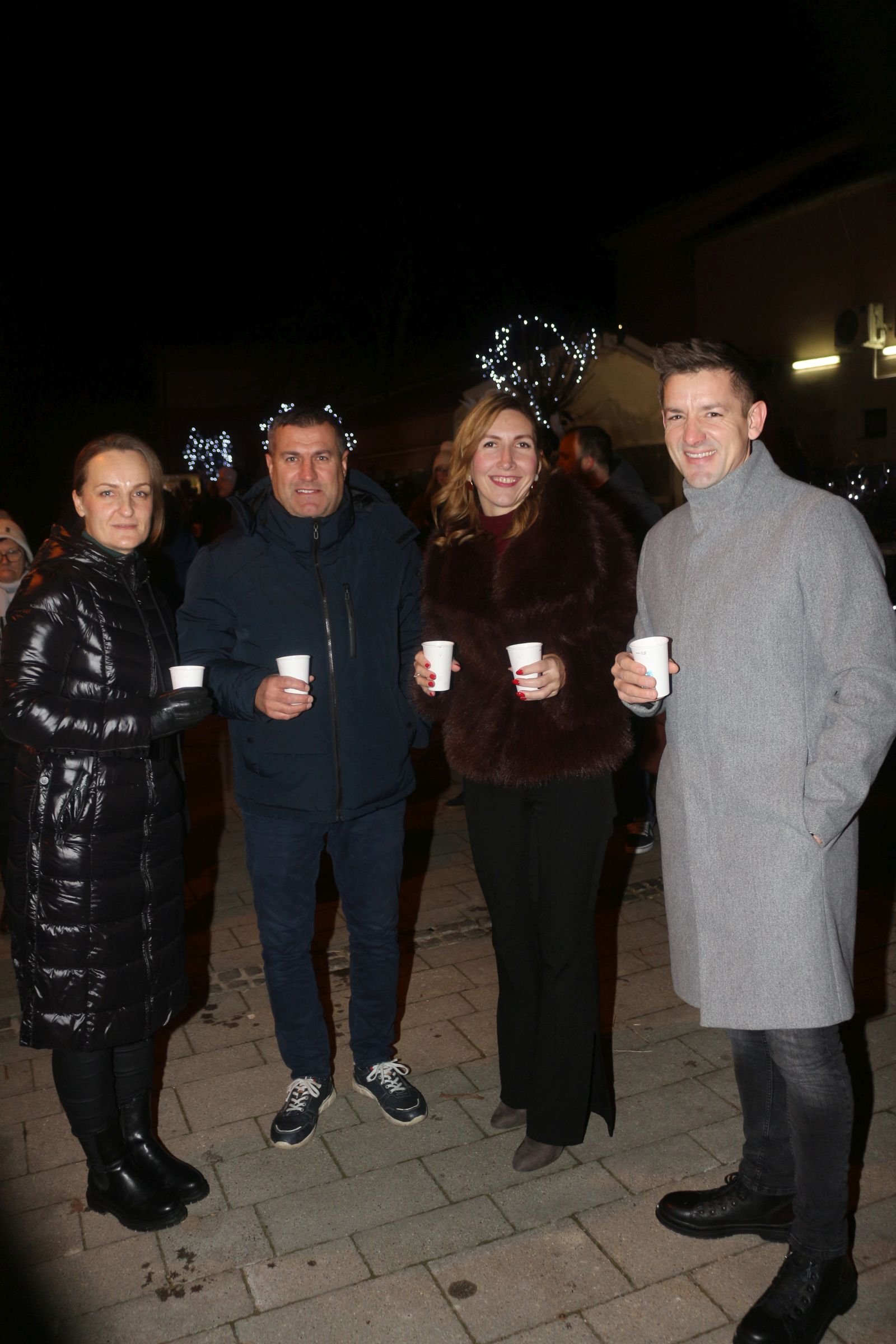 doček nove godine Prelog 44