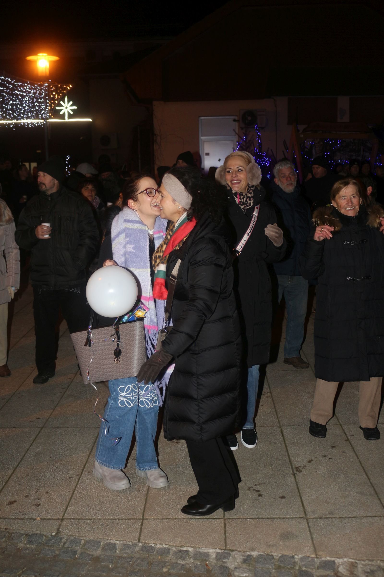 doček nove godine Prelog 48