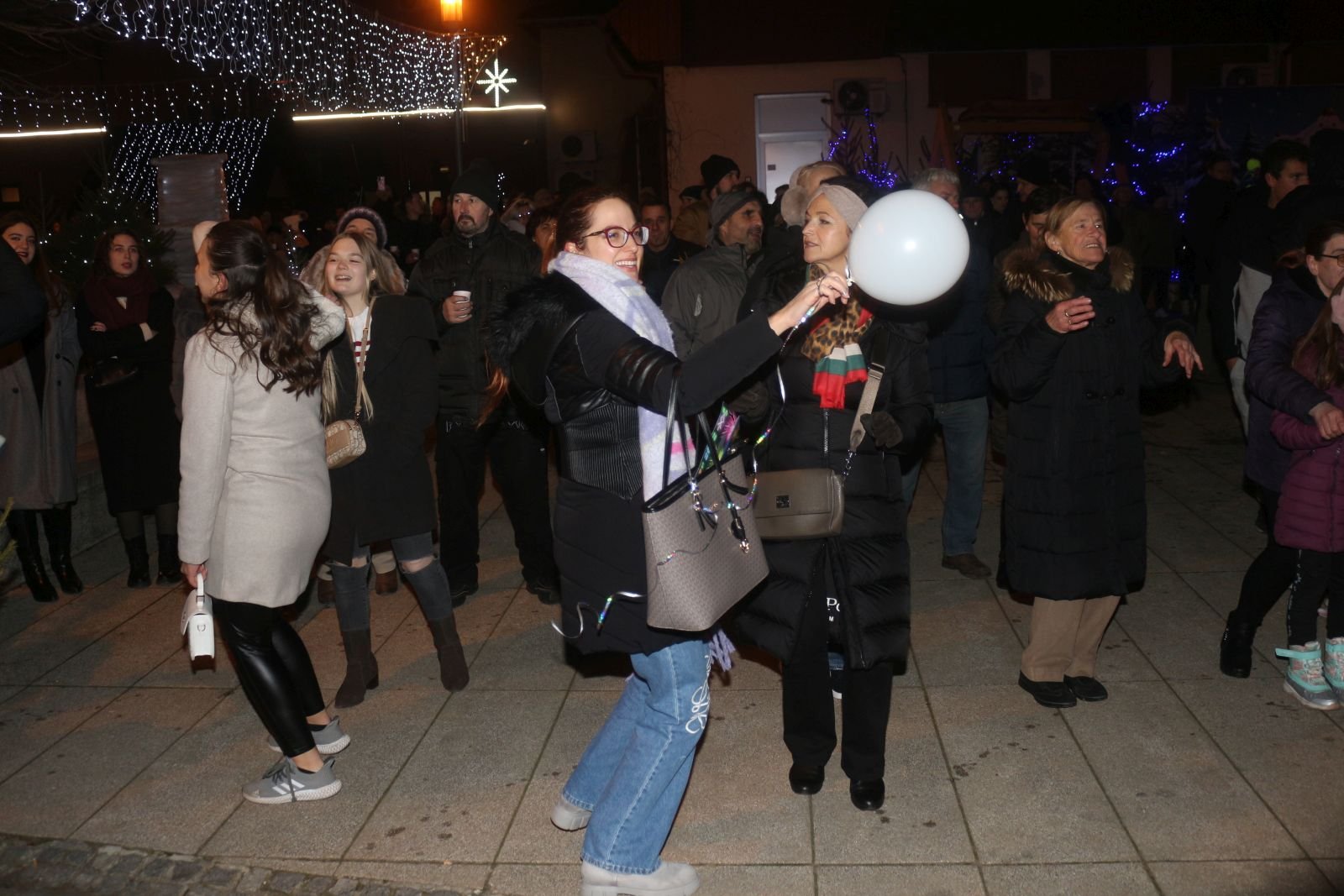 doček nove godine Prelog 49