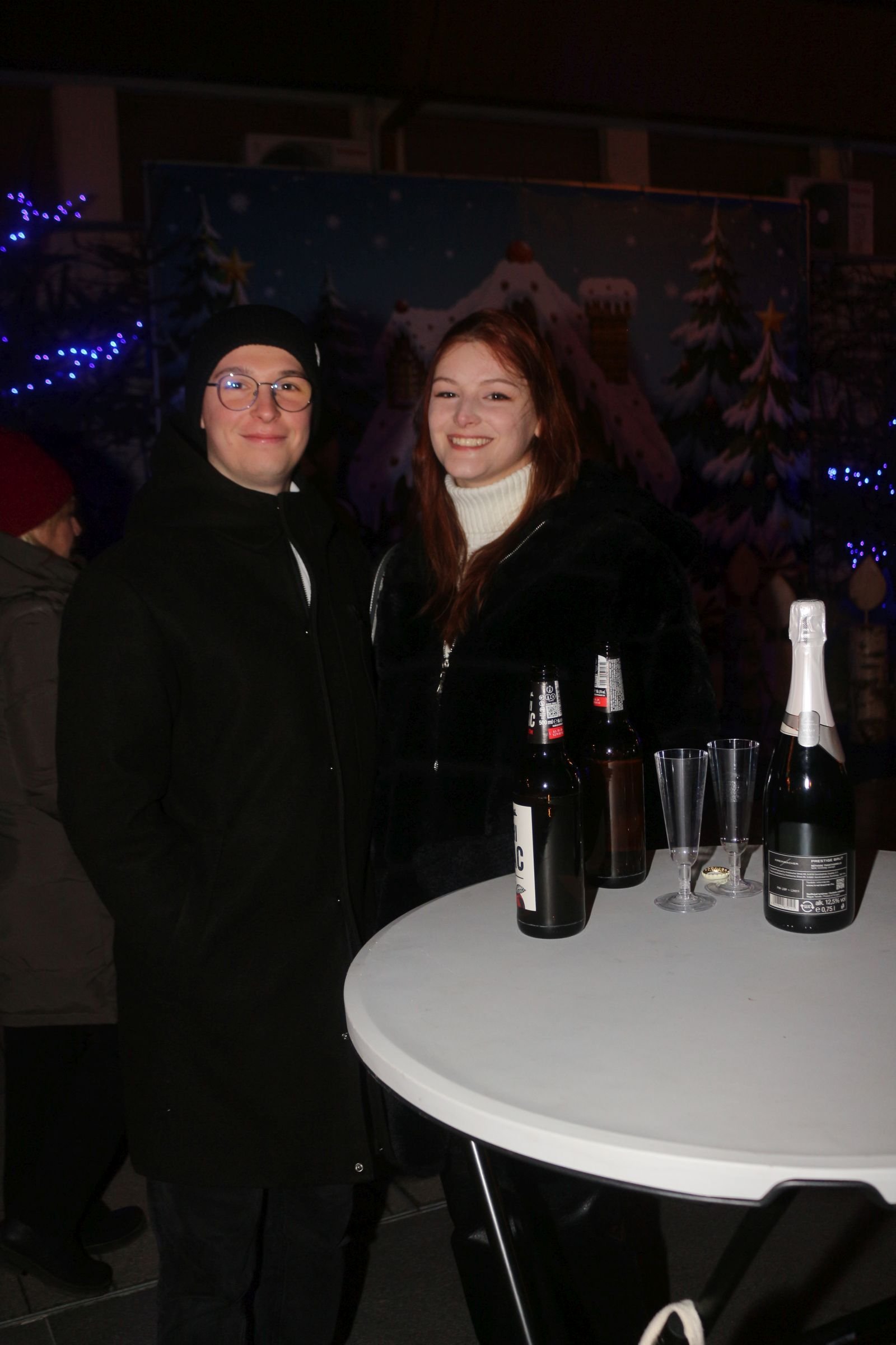 doček nove godine Prelog 5