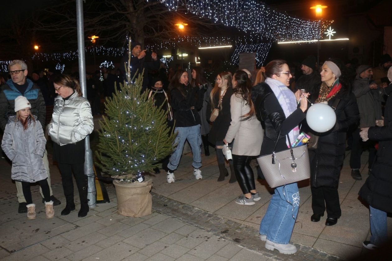doček nove godine Prelog 50 doček nove godine Prelog 50