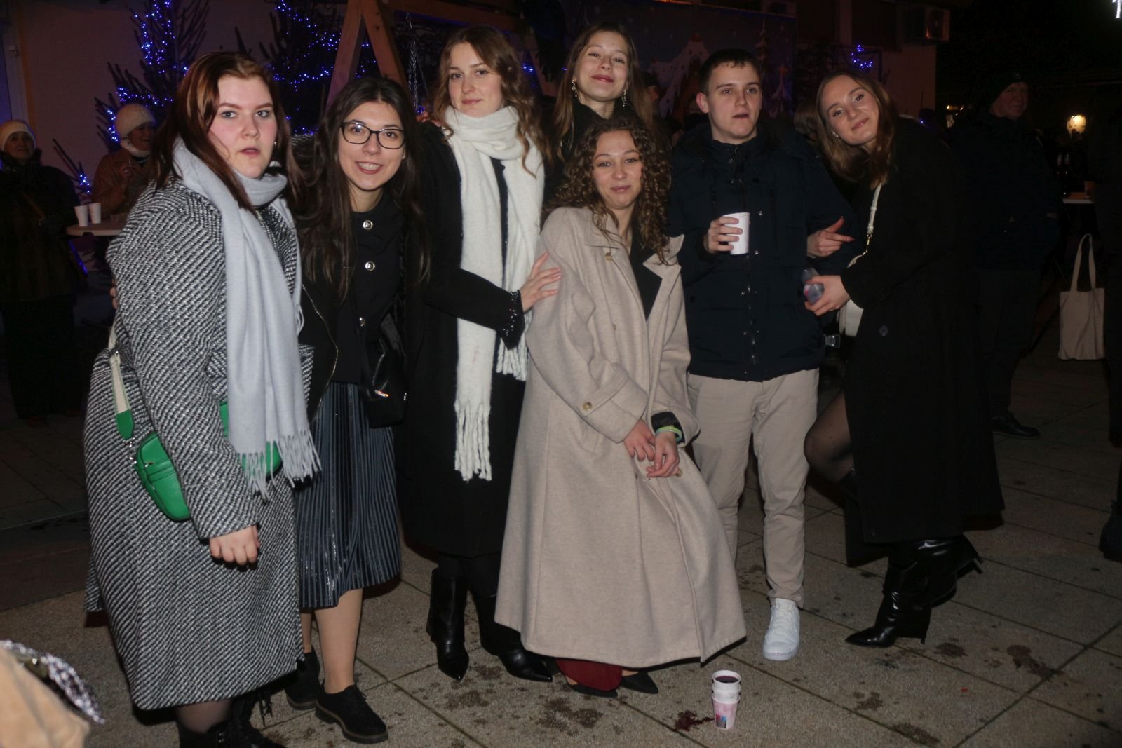 doček nove godine Prelog 52